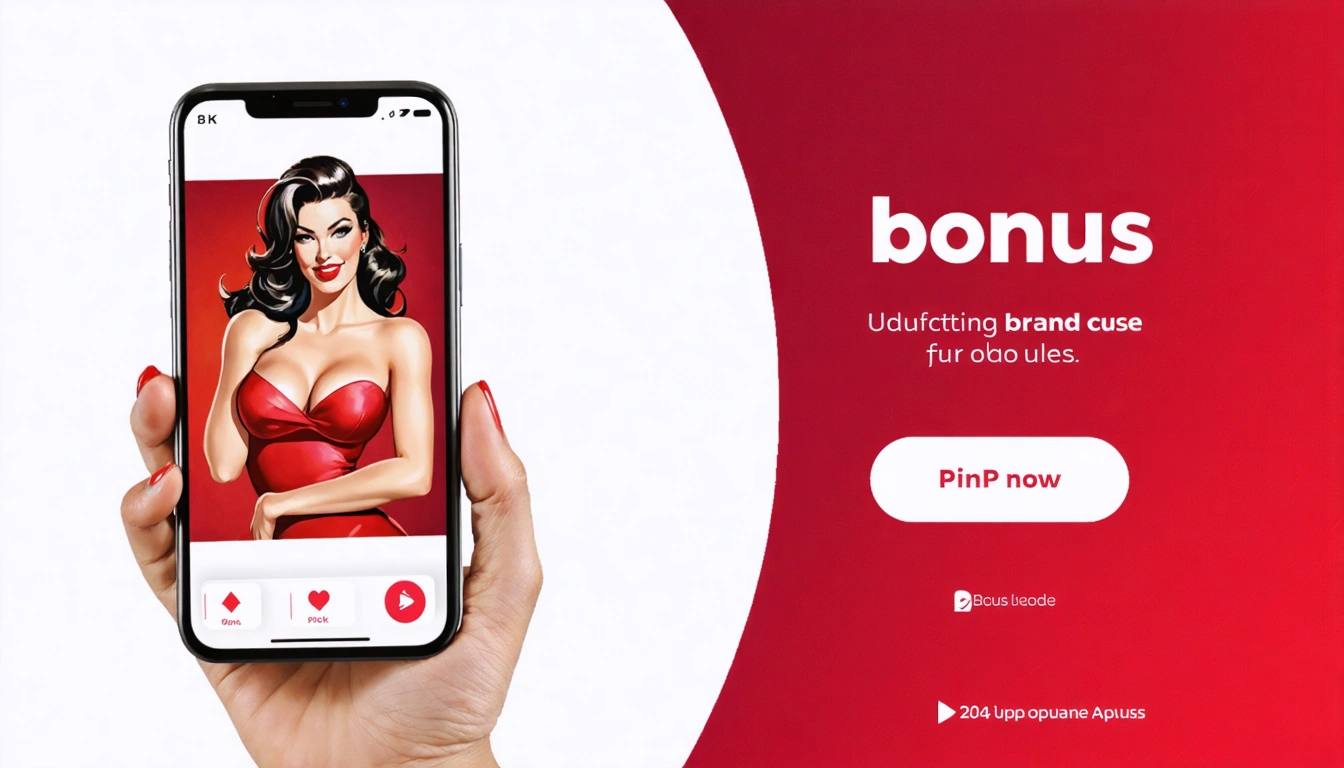 bonuses Pin Up