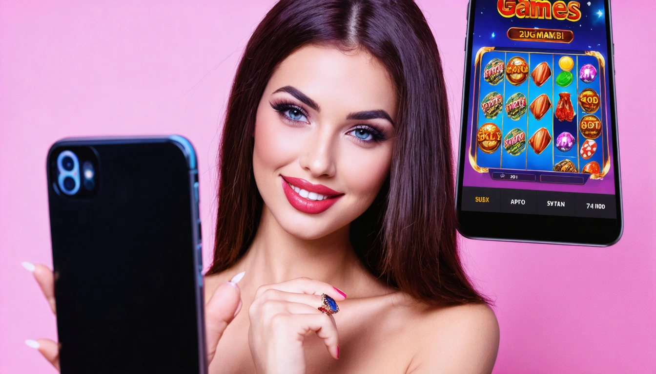 games Pin Up