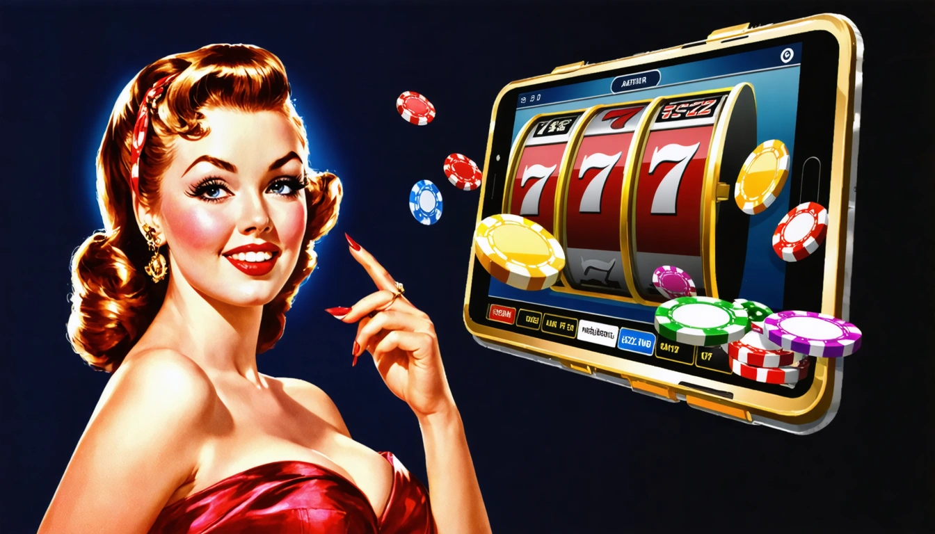 how to play Pin Up