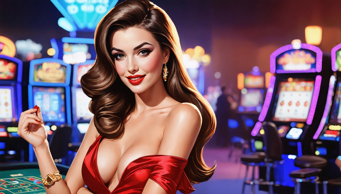 how to play Pin Up