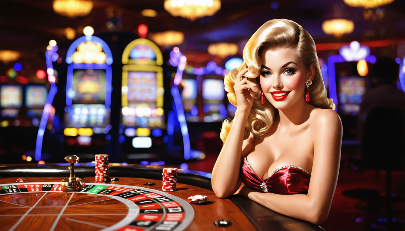 app Pin Up
