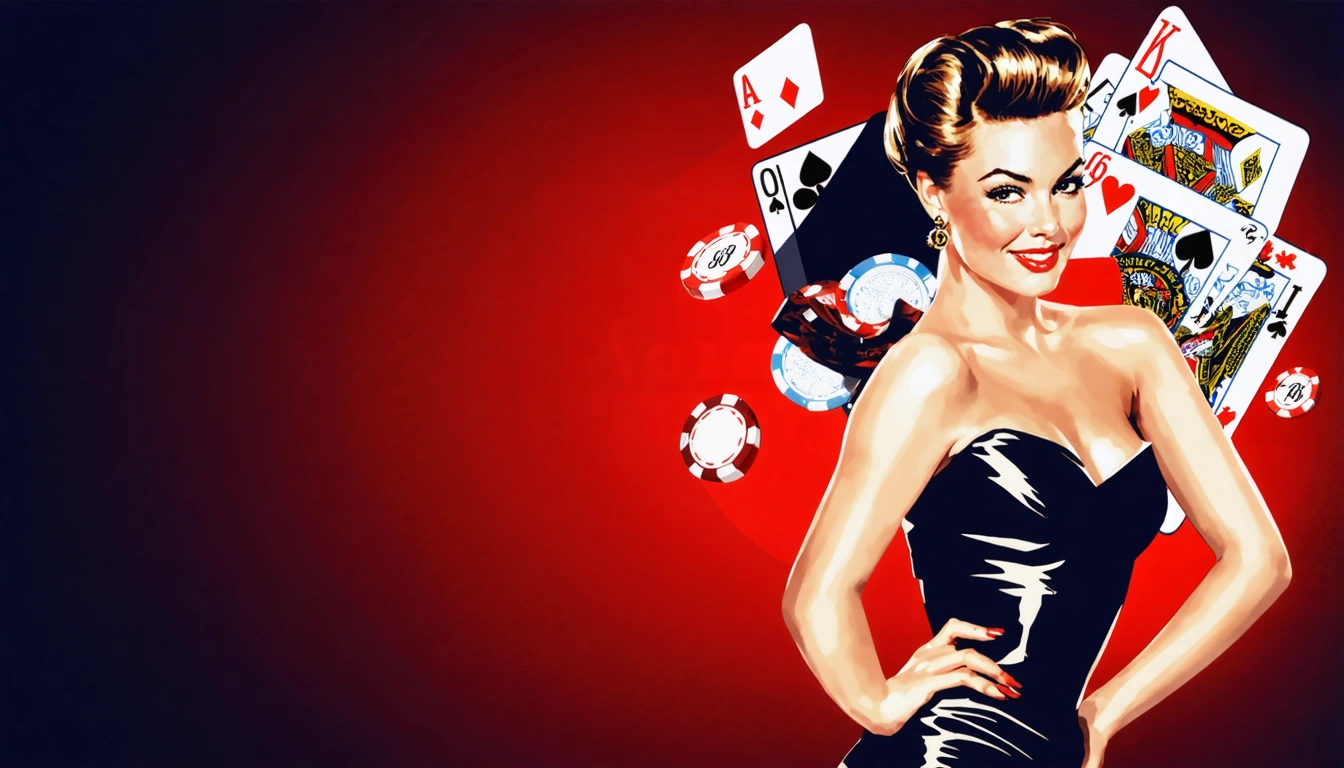 bonus Pin Up